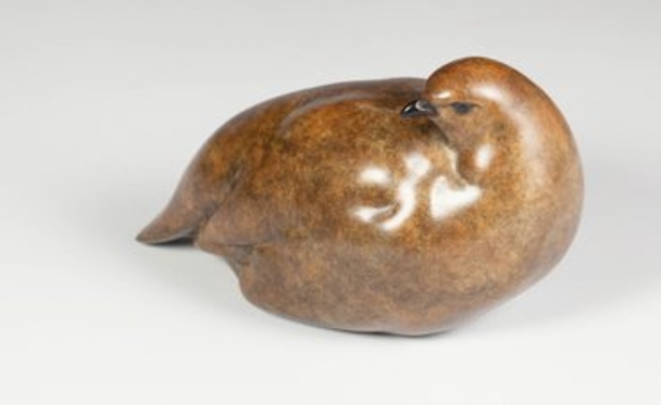 Partridge III (Edition 16/175)